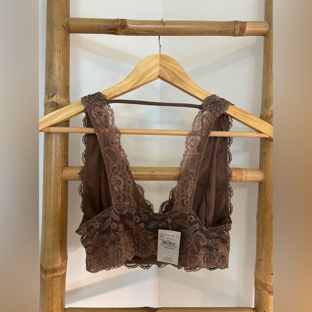 Day trip bralette